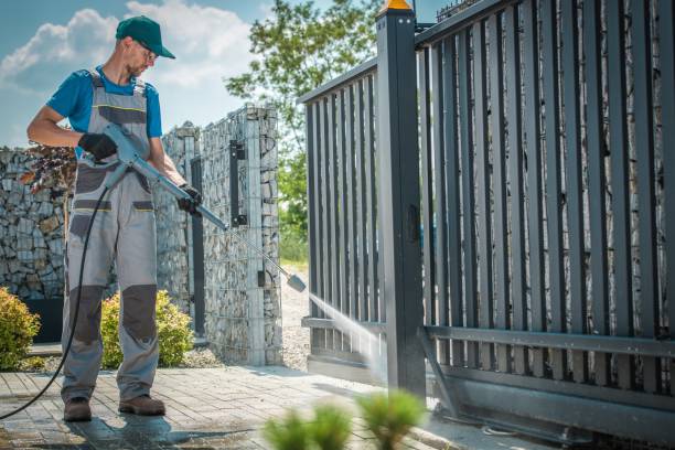 Best Oil Spill Cleanup  in Bushland, TX
