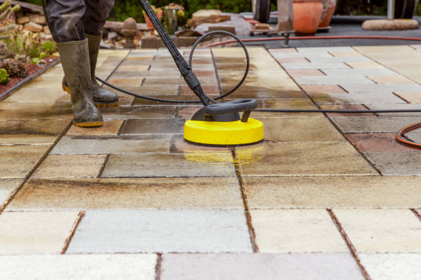 Best Restaurant Pressure Washing  in Bushland, TX