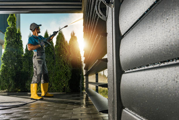 Best Roof Washing  in Bushland, TX