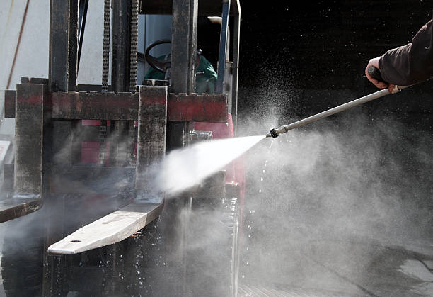 Best House Exterior Washing  in Bushland, TX