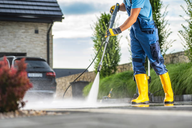Best Rust Removal  in Bushland, TX